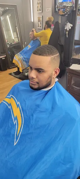 City Cuts Barber Shop