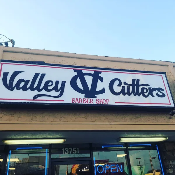 Valley Cutters Barber Shop