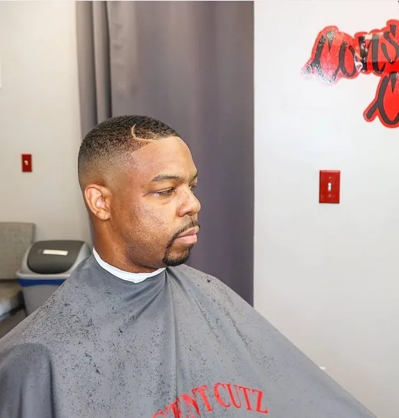 barber shops Consistent Cutz Barber Shop