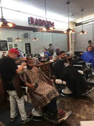 Top 15 barber shops in North Long Beach Long Beach