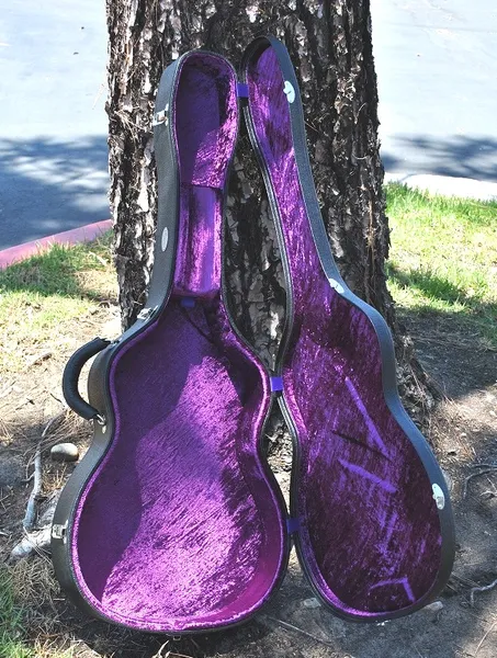 Guitars San Diego