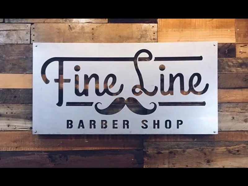 Fineline Barbershop