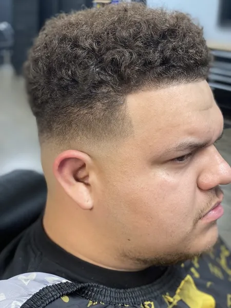 Certified Cuts Barbershop