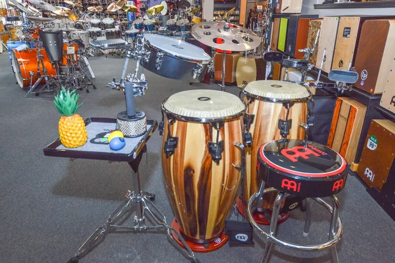 musical Bentley's Drum Shop