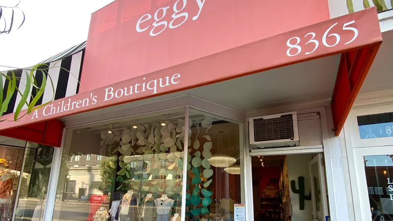 baby stores eggy