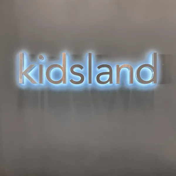 Kidsland