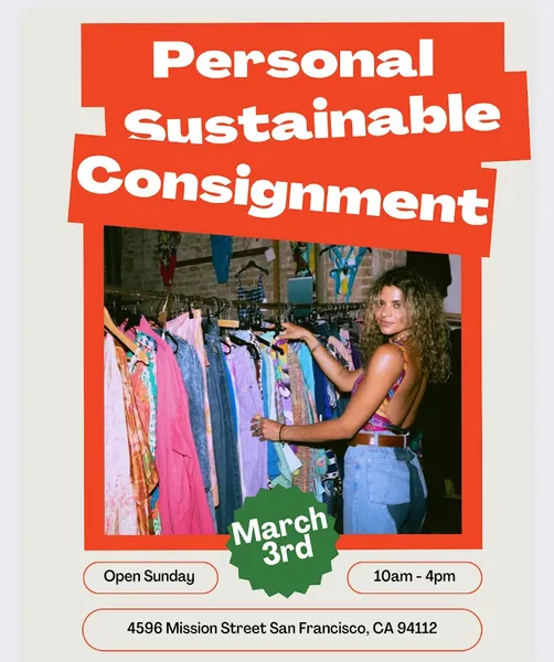 Savvy Consignment SF