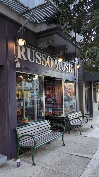 musical Russo Music