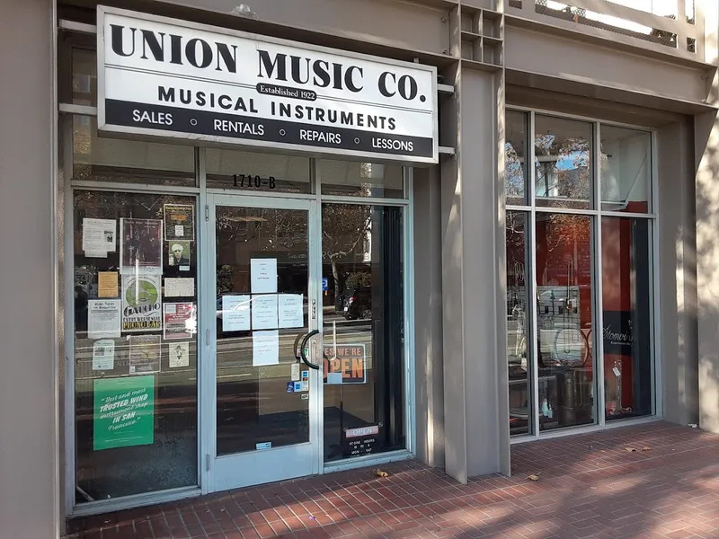 musical Union Music Company