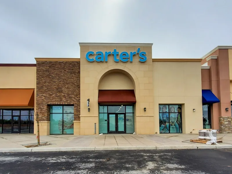 baby stores Carter's