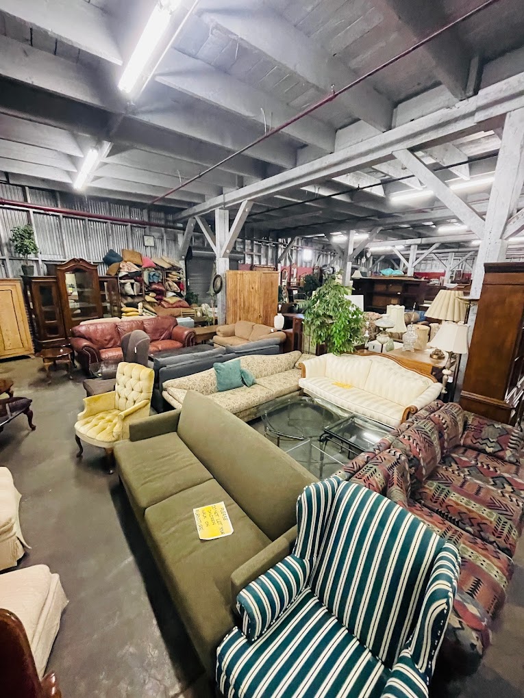 Top 26 consignment shops in Oakland