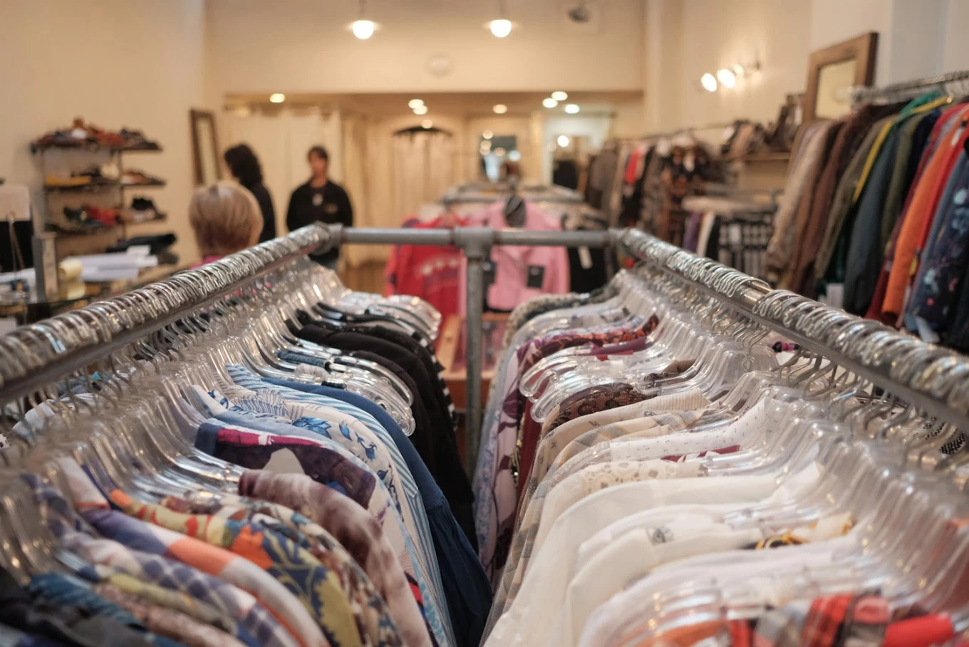 Top 26 consignment shops in Oakland