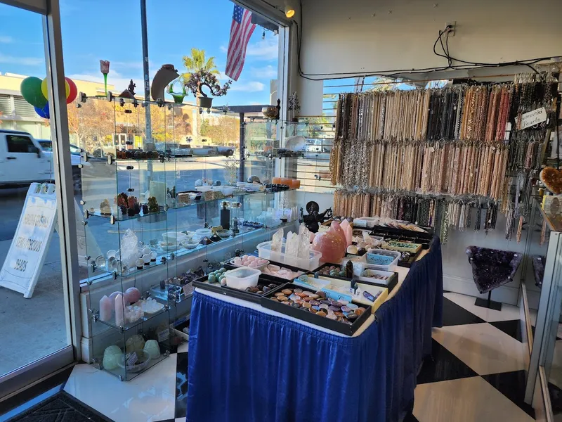 jewelry stores Silver Sky International in Sherman Oaks