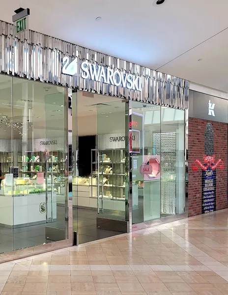 jewelry stores Swarovski