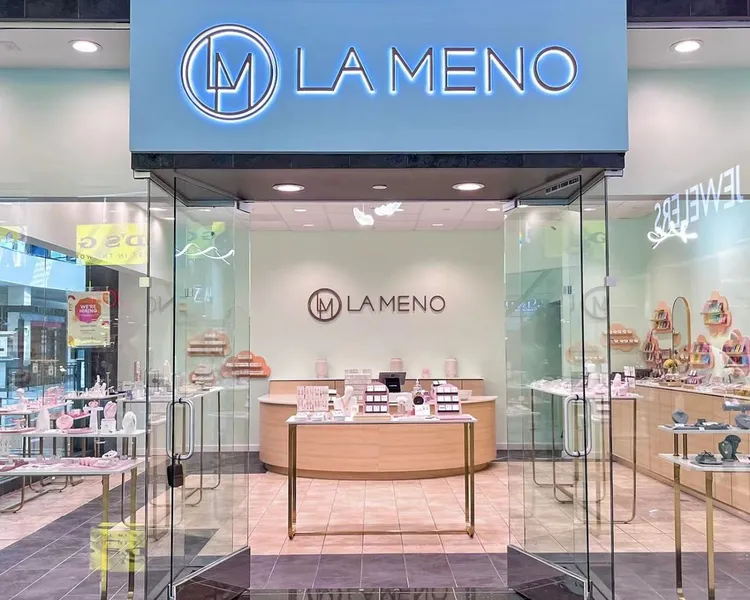 jewelry stores La Meno - Northridge Fashion Center