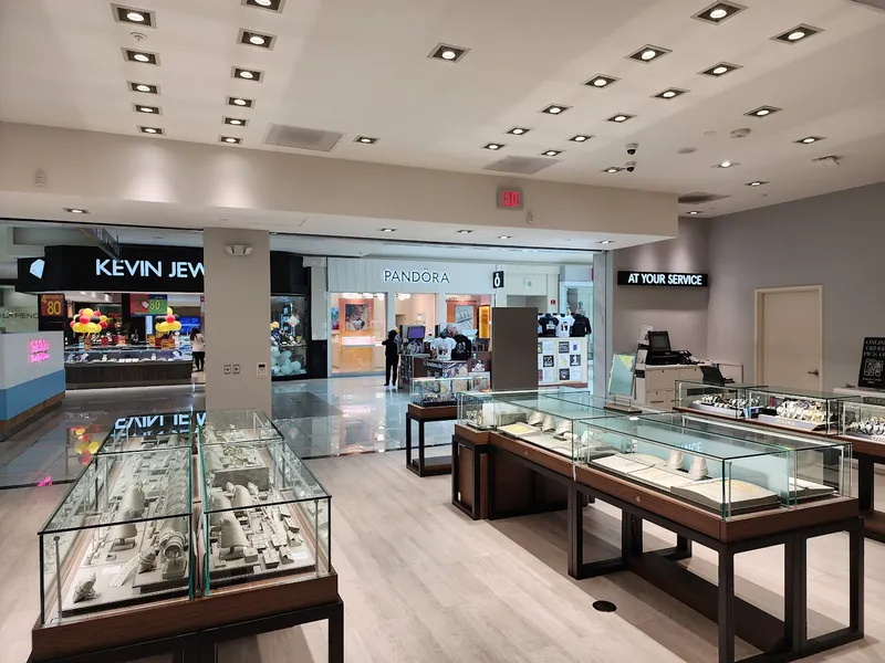 jewelry stores Zales