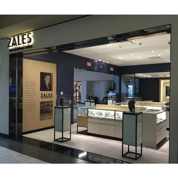 jewelry stores Zales