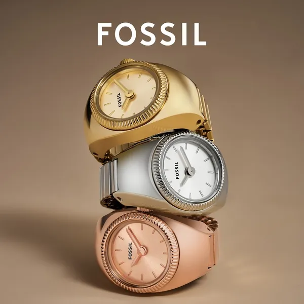 jewelry stores Fossil Store