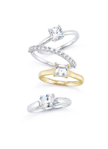 jewelry stores Global Rings Jewelry Inc.