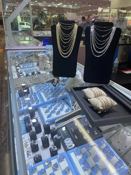 jewelry stores Dream It Jewels