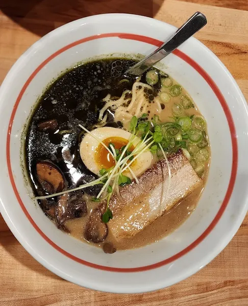 Ramen restaurants Kodaiko Ramen & Bar