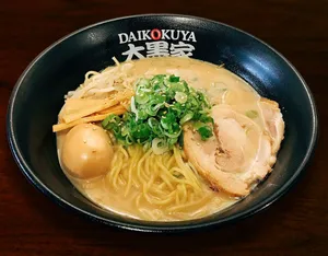 Ramen restaurants in Los Angeles