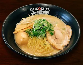 Best of 36 Ramen restaurants in Los Angeles