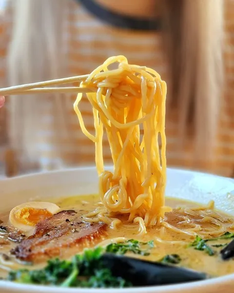 Ramen restaurants Silverlake Ramen - Van Nuys