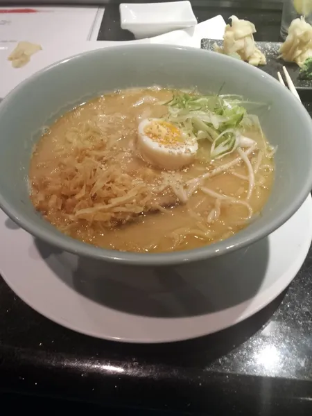 Ramen restaurants Izakaya M