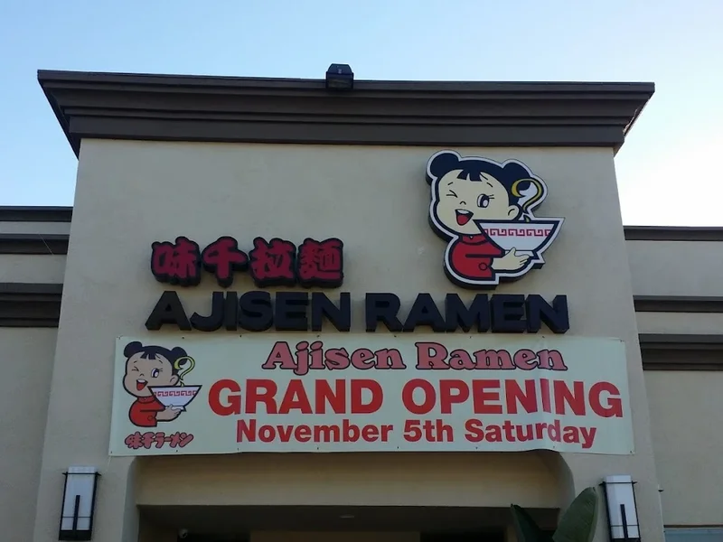 Top 31 Ramen restaurants in San Diego
