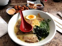 Top 19 Ramen restaurants in Long Beach