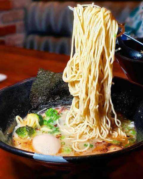 Ramen restaurants JINYA Ramen Bar - 2nd and PCH