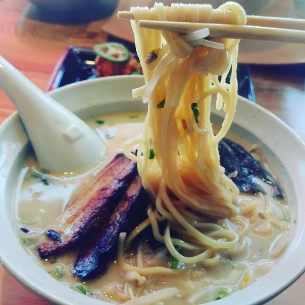 Ramen restaurants HiroNori Craft Ramen (Long Beach)