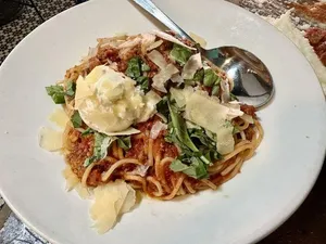 Pasta restaurants in San Diego