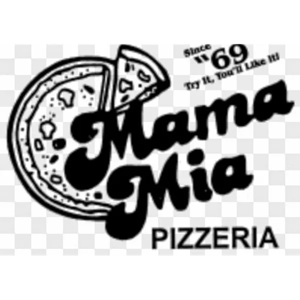 Pasta restaurants Mama Mia Pizzeria