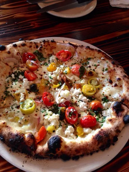 Pasta restaurants Forge Pizza