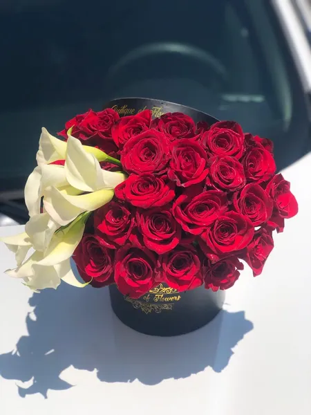 florist Flower Delivery Los Angeles