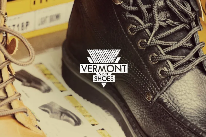 womens shoe stores Vermont Shoes