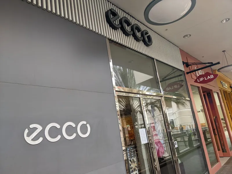 womens shoe stores ECCO FASHION VALLEY