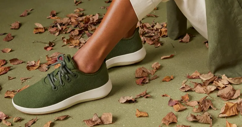 womens shoe stores Allbirds