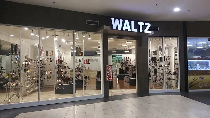 Waltz Footwear Inc