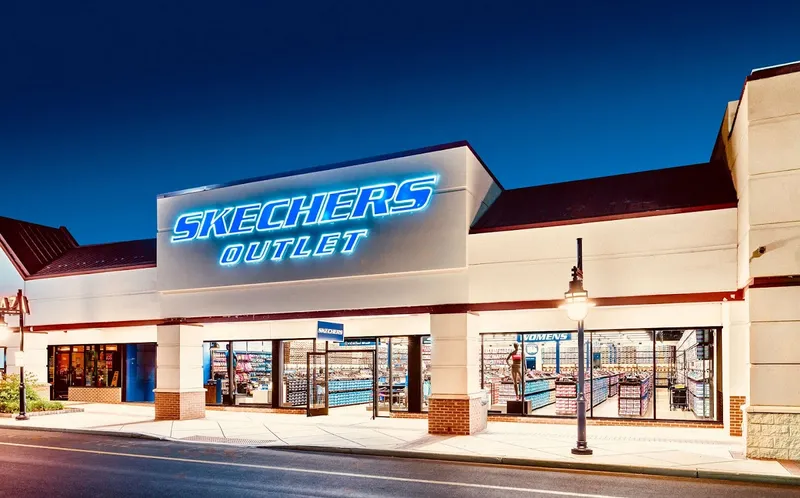 womens shoe stores SKECHERS Warehouse Outlet