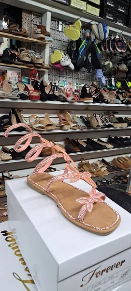 womens shoe stores Zapateria D'Chicas Chimb'al SHOE STORE