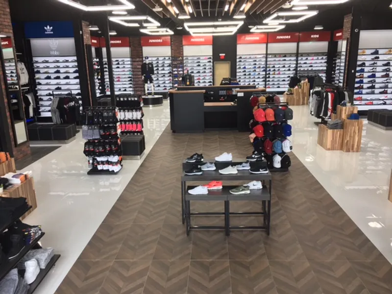 womens shoe stores Shoe Palace