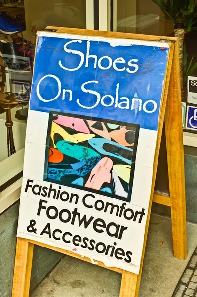 womens shoe stores Shoes On Solano