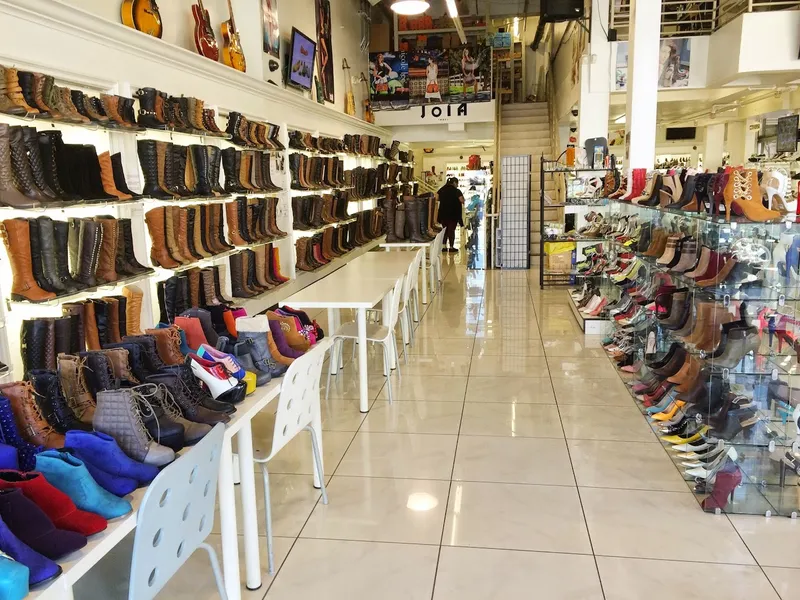 mens shoe stores Joia Shoes