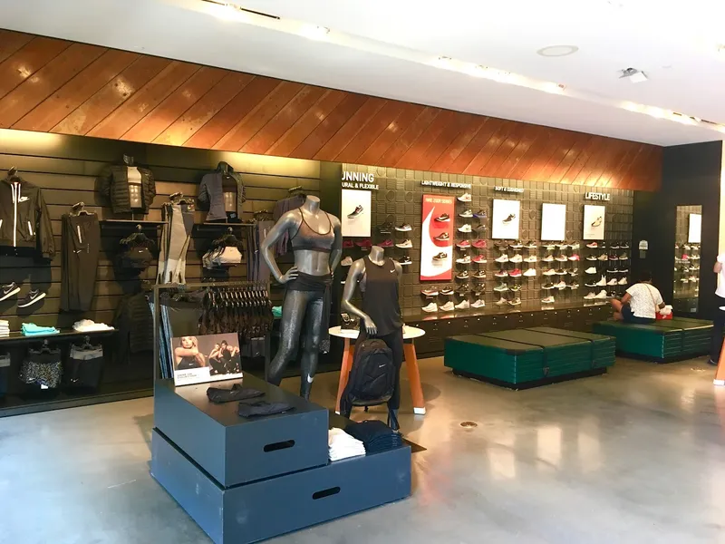 mens shoe stores Nike Well Collective - Fashion Valley