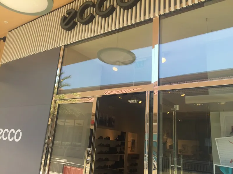 mens shoe stores ECCO FASHION VALLEY