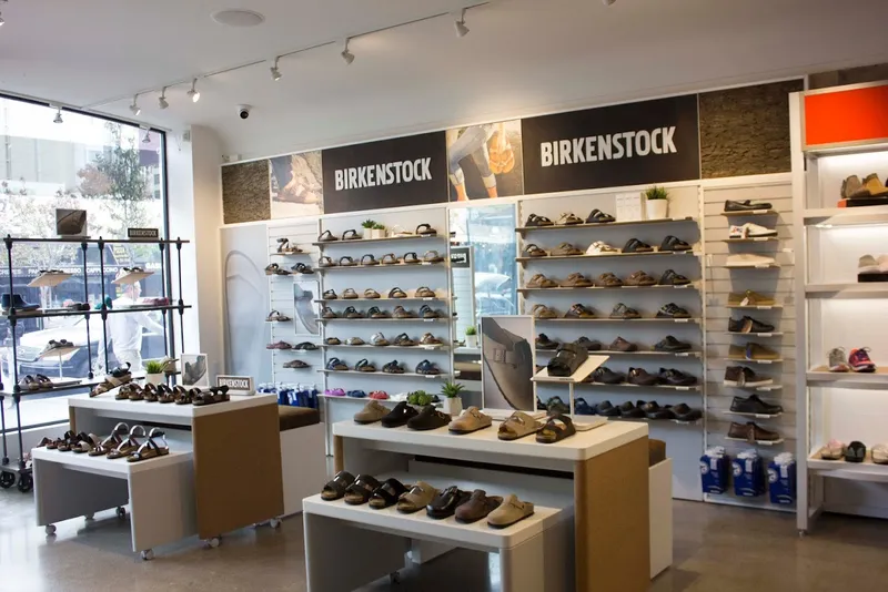 mens shoe stores Sole Concepts