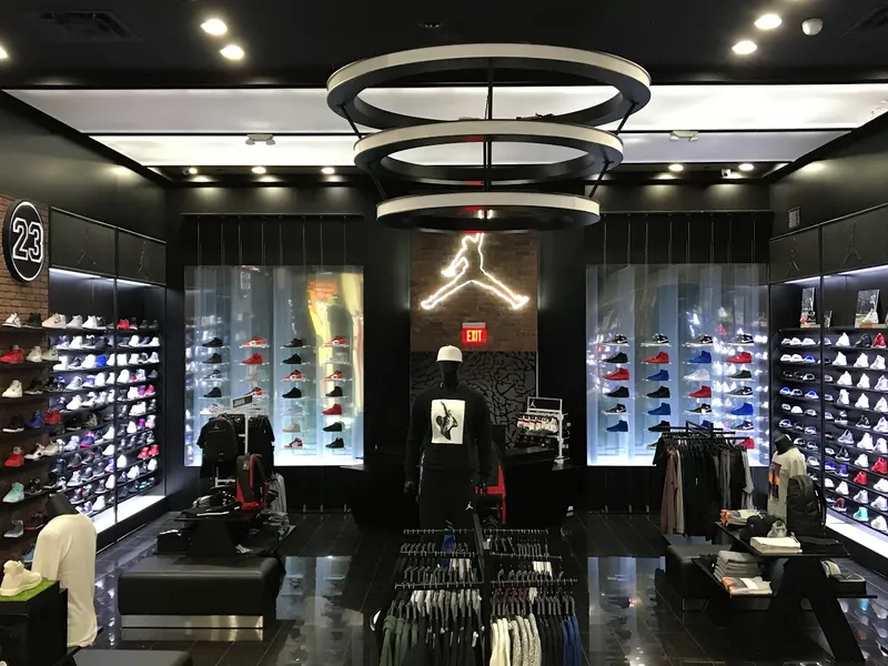 mens shoe stores Shoe Palace